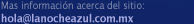 Informacion
